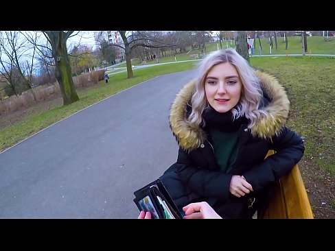 ❤️ Swallowing a stranger's hot cum for money - blowjob in the park by Eva Elfie ☑ Porno vk at en-gb.pornsos-com.ru ☑